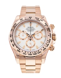 Rolex Daytona 116505